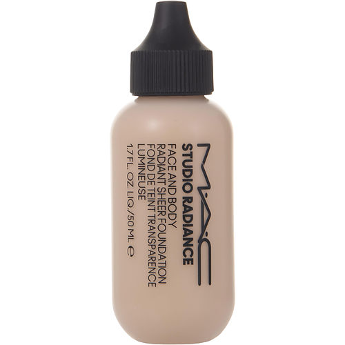 Foundation & Complexion