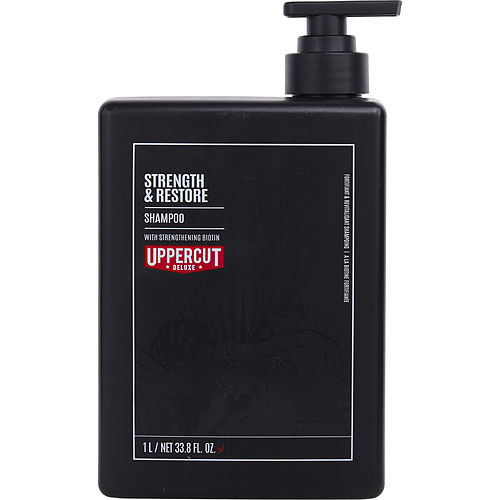Shampoo