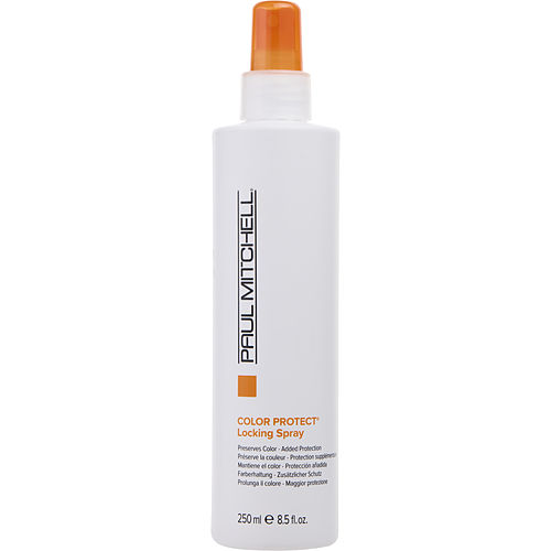 PAUL MITCHELL by Paul Mitchell