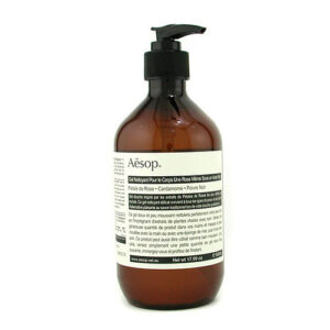 Aesop by Aesop