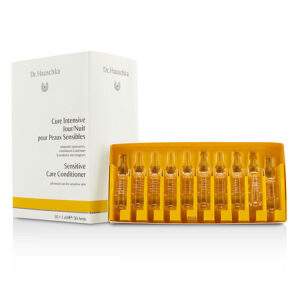 Dr. Hauschka by Dr. Hauschka