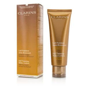 Clarins by Clarins