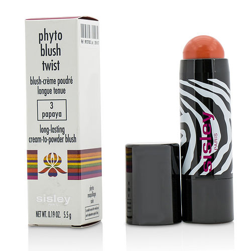 Sisley by Sisley