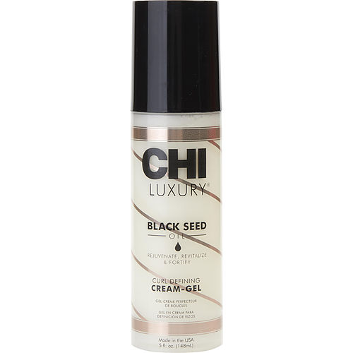 CHI by CHI