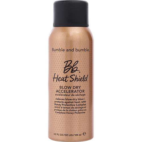 BUMBLE AND BUMBLE by Bumble and Bumble