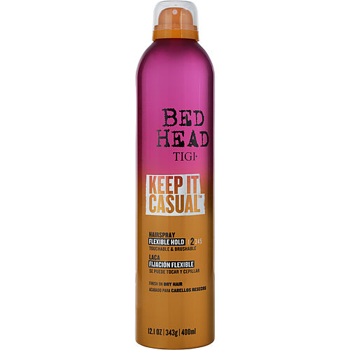 BED HEAD by Tigi