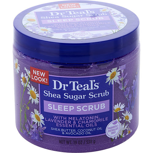 Dr. Teal’s by Dr. Teal’s